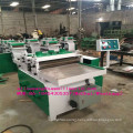 Multiple Blade Hard Wood Sawmill Machine for Square Wood